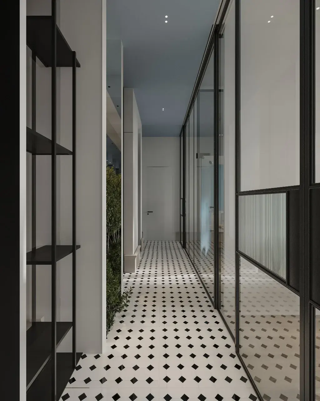 [Radamis Floating Hotels - Head Office] - Image 23